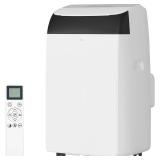 Garvee 14,000 BTU Portable Air Conditioner