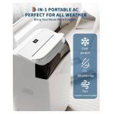 Garvee 14,000 BTU Portable Air Conditioner