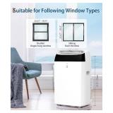 Garvee 14,000 BTU Portable Air Conditioner