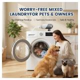 Owlcoxy M9-Pro Ozone Laundry System for Washing Machines