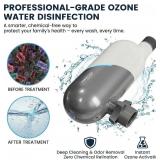 Owlcoxy M9-Pro Ozone Laundry System for Washing Machines