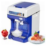 Garvee Commercial Ice Shaver