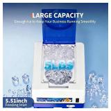 Garvee Commercial Ice Shaver