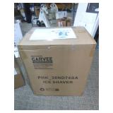 Garvee Commercial Ice Shaver