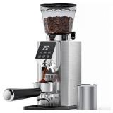 Amzchef Burr Coffee Grinder