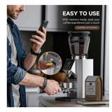 Amzchef Burr Coffee Grinder