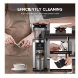 Amzchef Burr Coffee Grinder