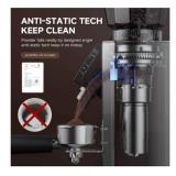 Amzchef Burr Coffee Grinder