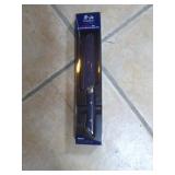Cangshan Helena Series 5" Round-Tip Serrated Utility Knife with Sheath
