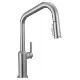 Delta Cordova Touchless Kitchen Faucet with Touch Technology