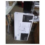 Delta Cordova Touchless Kitchen Faucet with Touch Technology