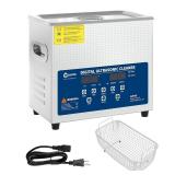 GarveeLife 6L Ultrasonic Cleaner