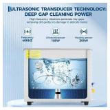 GarveeLife 6L Ultrasonic Cleaner