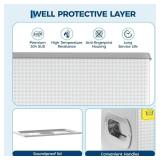 GarveeLife 6L Ultrasonic Cleaner