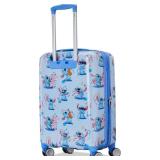 American Tourister Stitch Carry-On Spinner Luggage