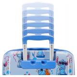 American Tourister Stitch Carry-On Spinner Luggage