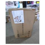 Garvee 3-in-1 Bedside Bassinet/Travel Crib