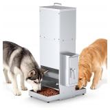 PiCoop 35L Automatic Dog Feeder for Two Large Dogs/Pets