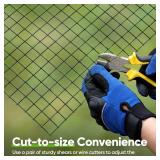 Quictent 1/2" Hardware Cloth for Chicken Coop