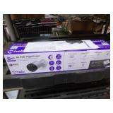 Helix 2 Pack 5MP Outdoor IP Security Camera
