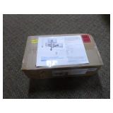 Putorsen Triple Monitor Mount for up to 32" Screens