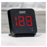 XDT Better Hockey Xtreme Hockey Speed Radar