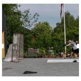 XDT Better Hockey Xtreme Hockey Speed Radar