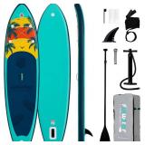 FunWater Stand Up Paddle Board