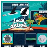 FunWater Stand Up Paddle Board