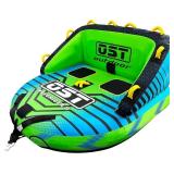 OST Outdoor 2 Person Towable Tube