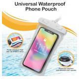 Inspired Living Motorized Inflatable Pool Float Lounger