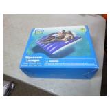 Funscape Inflatable Pool Lounge Float