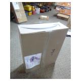 Mambobaby Non-Inflatable Baby Float with Canopy