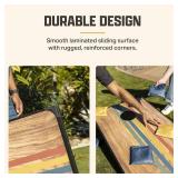 EastPoint Cornhole Game Set