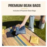 EastPoint Cornhole Game Set