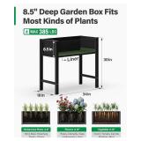 Yefu Raised Garden Bed on Legs