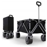 Kinderkraft Rollster Foldable Wagon