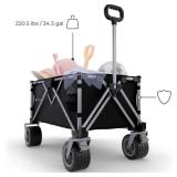 Kinderkraft Rollster Foldable Wagon