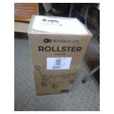 Kinderkraft Rollster Foldable Wagon