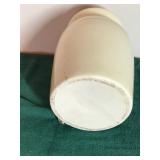 Home Brew Crock Beer Dispenser with Lid
