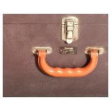 Stradi Accordion with Case and More
