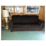 Hid-A-Bed Sofa - Smoke free - Sofa only