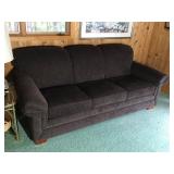 Hid-A-Bed Sofa - Smoke free - Sofa only