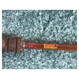 Vintage South Bend Fly Fishing Rod with Case