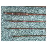 Vintage South Bend Fly Fishing Rod with Case