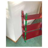 Smart Kid Crayon 3 Tier Shelf