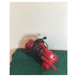 Dirt Devil Ultra Hand Held Vacuum
