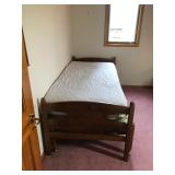 Trundle Bed - Twin