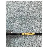 2 - Fishing Rods with Reels - See description for more info