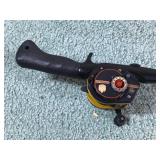 2 - Fishing Rods with Reels - See description for more info